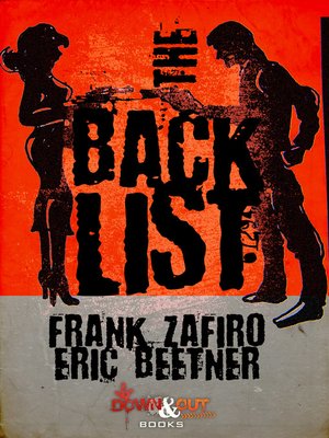 cover image of The Backlist